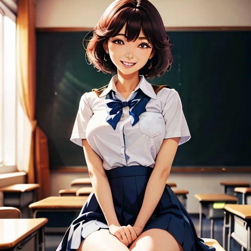 白石弘子