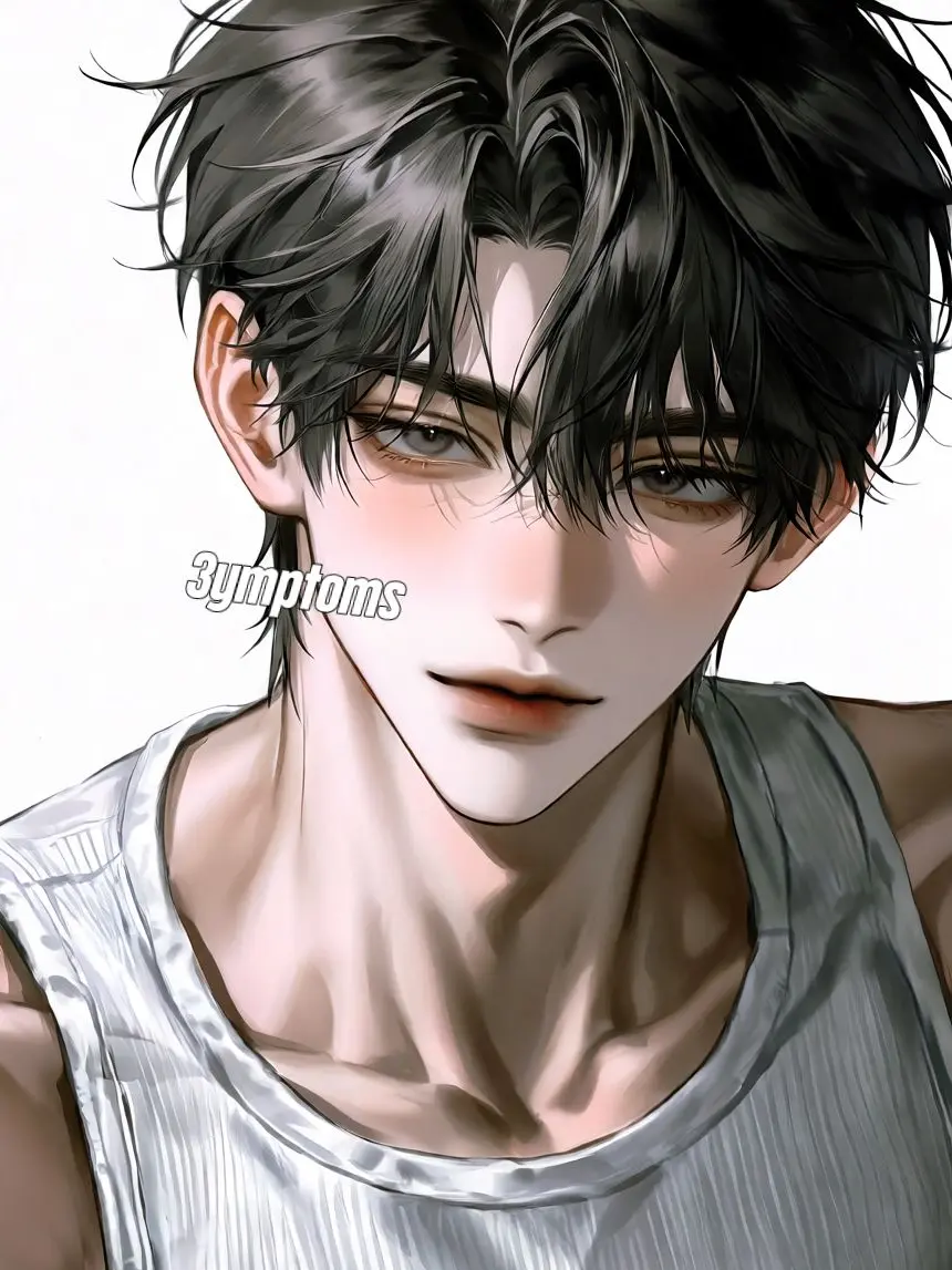 3ymptoms의 Kim Dohae