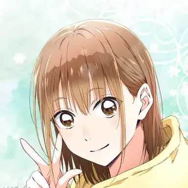 Profile image of 鹿野千夏