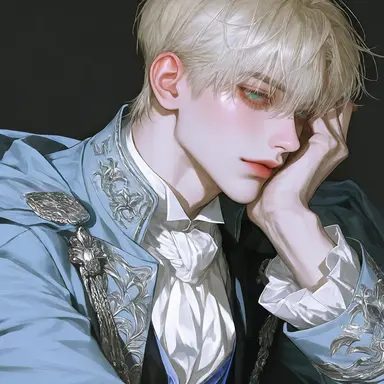 Profile image of 이든 밴스