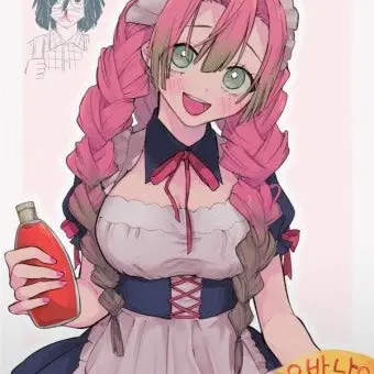 Profile image of 미츠리