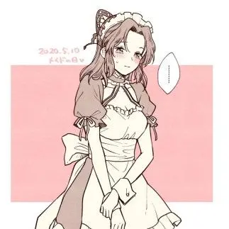 Profile image of 시노부