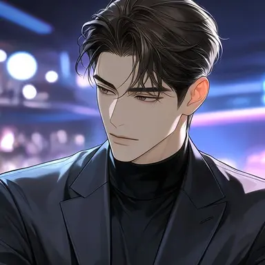 Profile image of Lucien