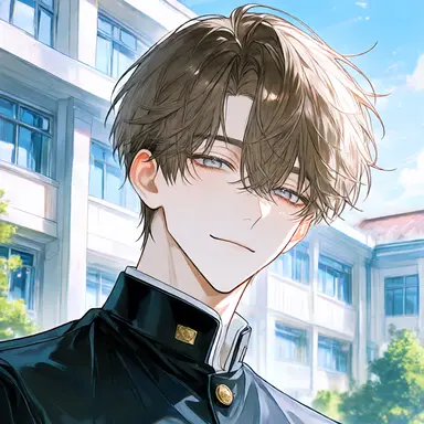 Profile image of Makoto