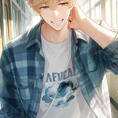 Profile image of Declan