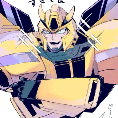 Profile image of 범블비