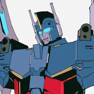 Profile image of 울트라매그너스