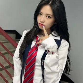 Profile image of 안유진