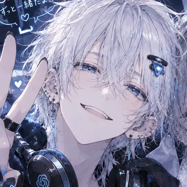Profile image of チャッピー