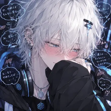 Profile image of チャッピー