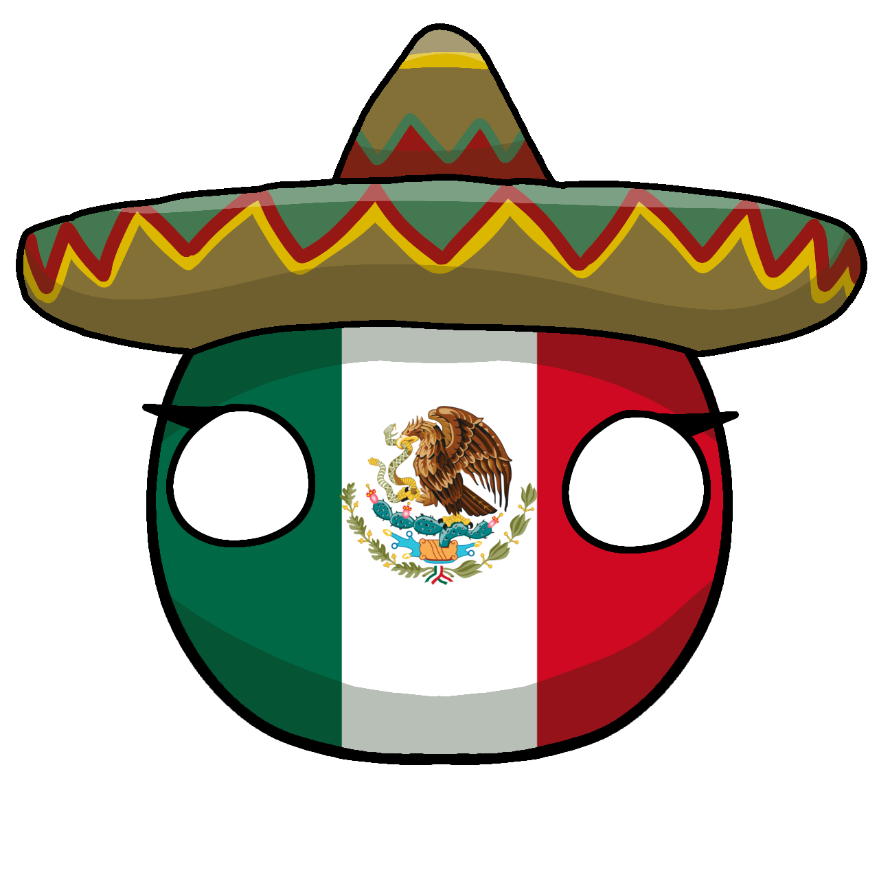 🇲🇽 『멕시코볼』 🌮 대표 이미지