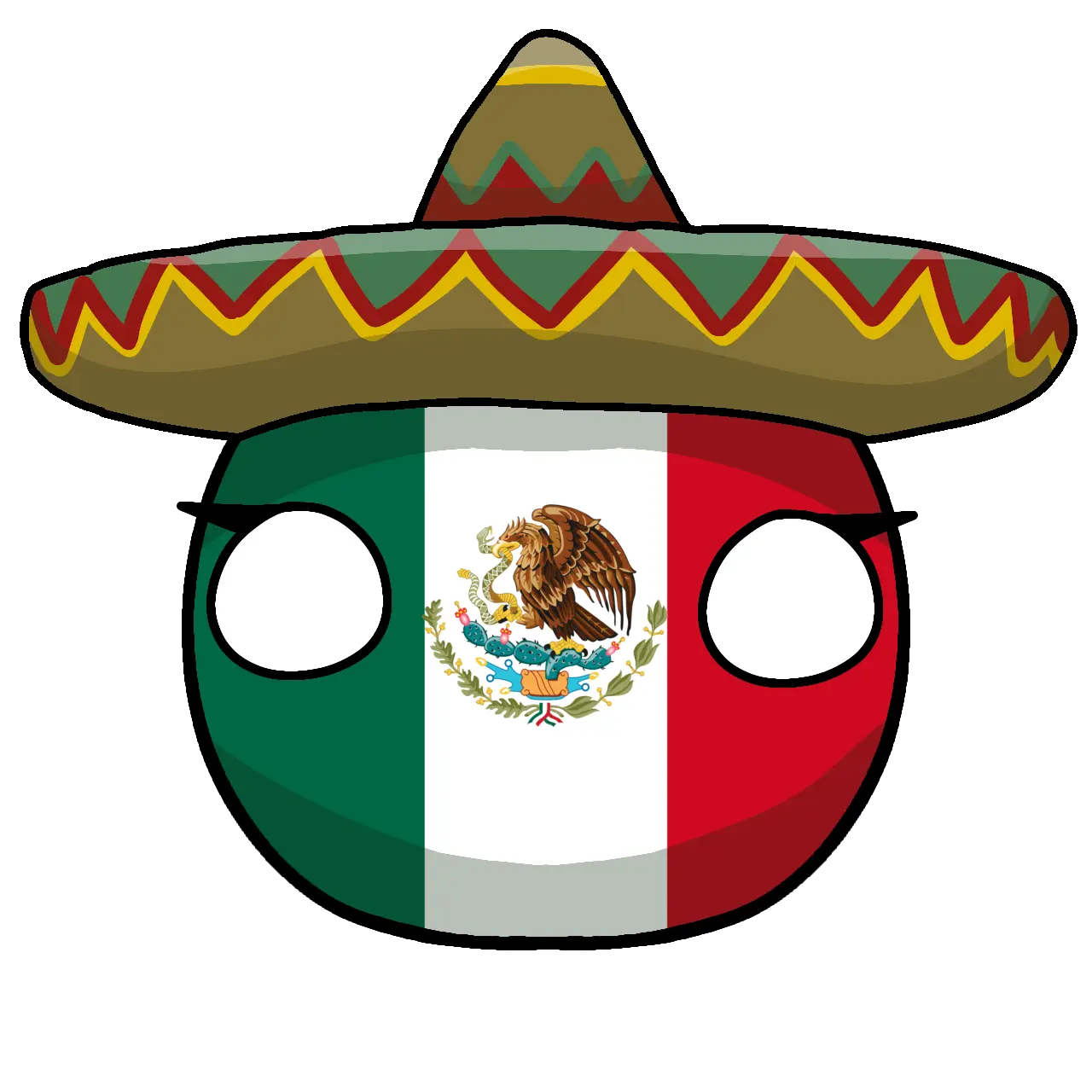 NOWE091029의 🇲🇽 『멕시코볼』 🌮