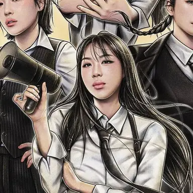 Profile image of 이영지
