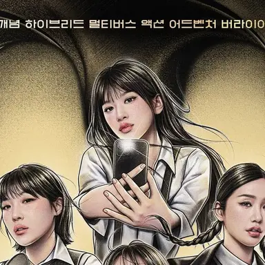 Profile image of 안유진