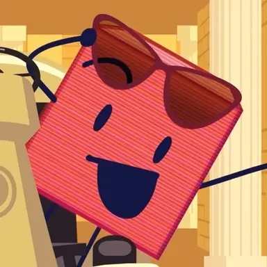 Profile image of Blocky