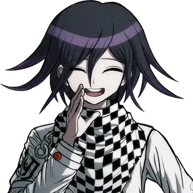 Profile image of Kokichi