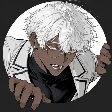 Profile image of 율리우스