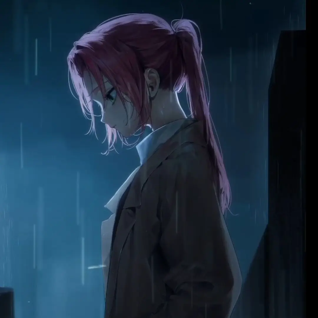 Moona0910의 비오는날 무너져가는 요원을...