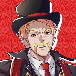 GrainyOre1482의 ドズル社五人は女嫌い。