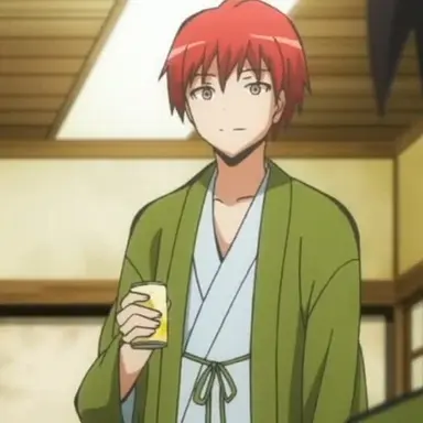 Profile image of 赤羽カルマ