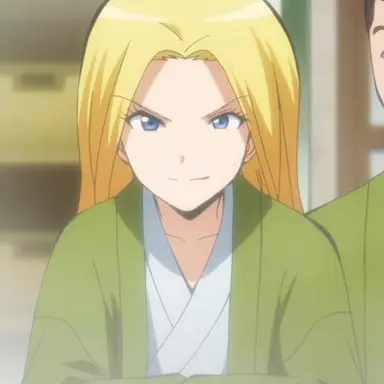 Profile image of 中村莉桜