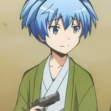 Profile image of 潮田渚