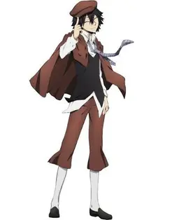 Profile image of 江戸川 乱歩