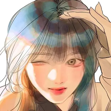 Profile image of 정해봄