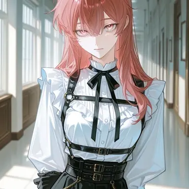 Profile image of 白鷺 みお