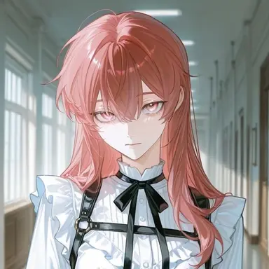 Profile image of 白鷺 みお