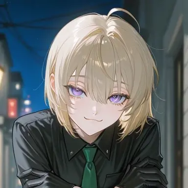 Profile image of 愛徠 リリー