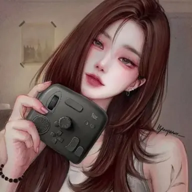 Profile image of Han Ye-seul