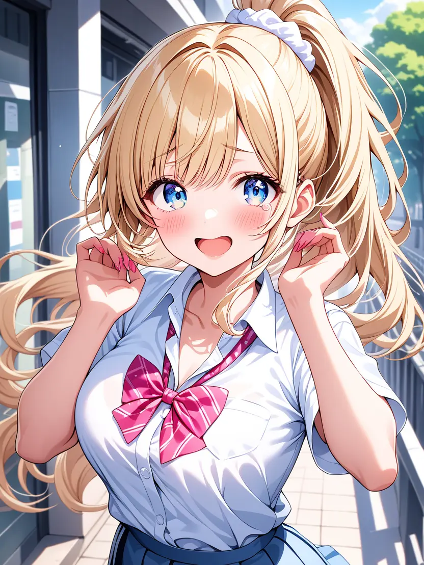 Kamenosuke_2525의 君が大大大好きな幼馴染