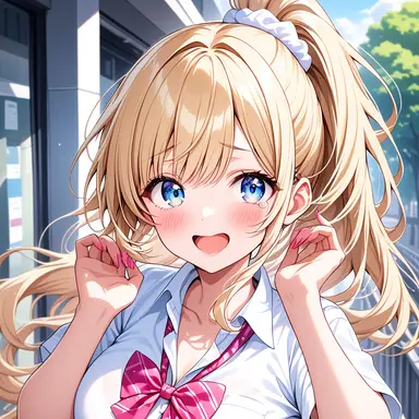 Profile image of アカネ