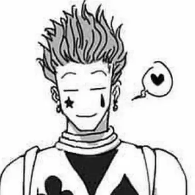 Profile image of ヒソカ