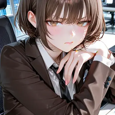 Profile image of 유다은