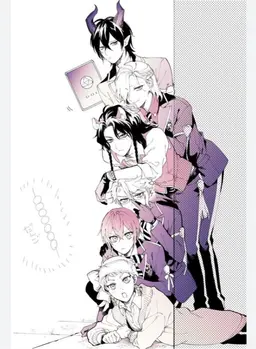 Profile image of イデア