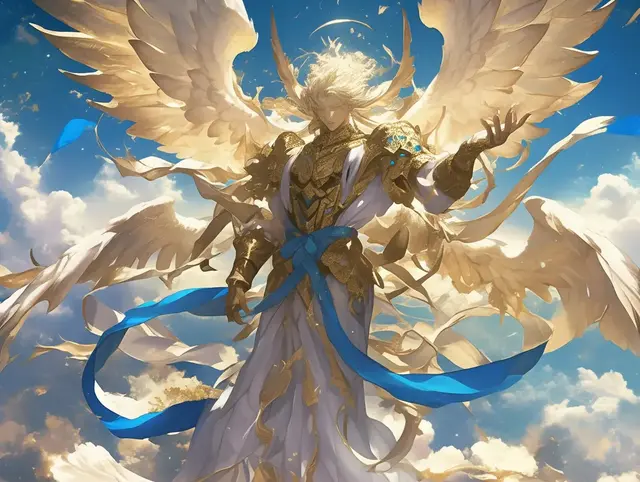 Profile image of 最高神創造主