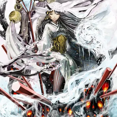 Profile image of 最高神創造主