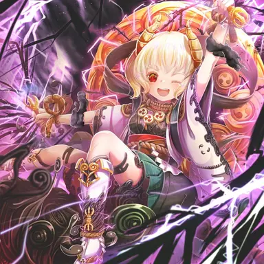 Profile image of 雷神