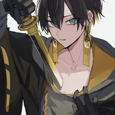 Profile image of 風神