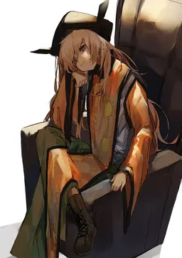 Profile image of 摩多羅隠岐奈