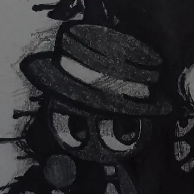 Profile image of 블랙