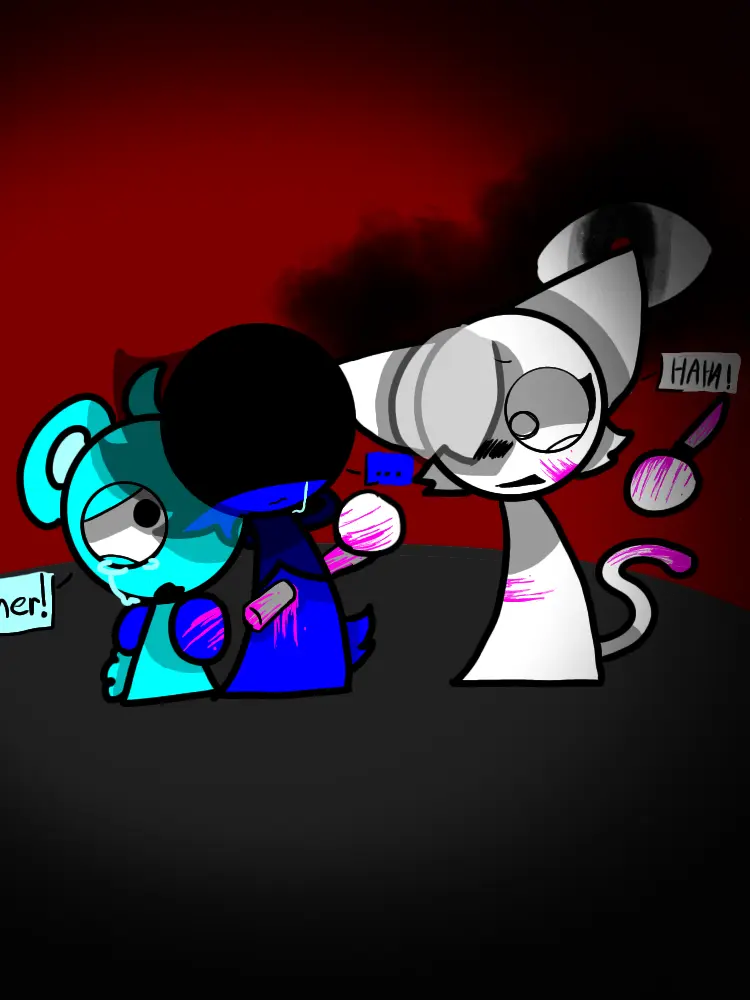 aran_6767의 스카이를 지키다가 죽은 제빈