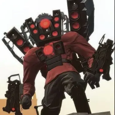 Profile image of タイタンスピーカー