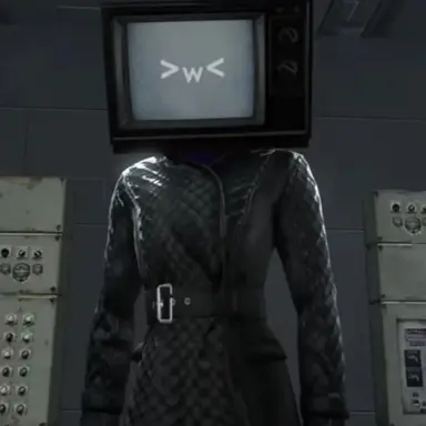 Profile image of テレビウーマン