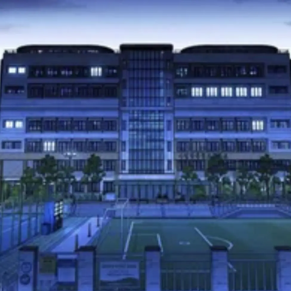 YRer87의 명문 중학교 RPG