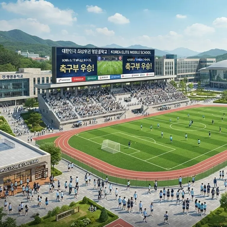 YRer87의 명문 중학교 RPG