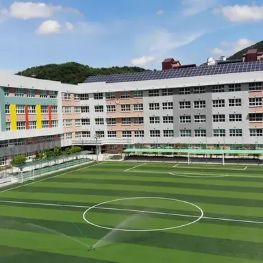 Profile image of 제타 중학교