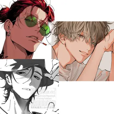 Profile image of ヒロ コウ ユカ